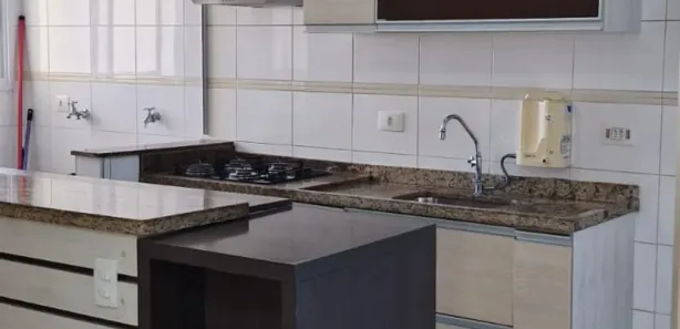 Apartamento com 2 Quartos para venda ou aluguel, 67m² no Loteamento Mogilar, Mogi das Cruzes