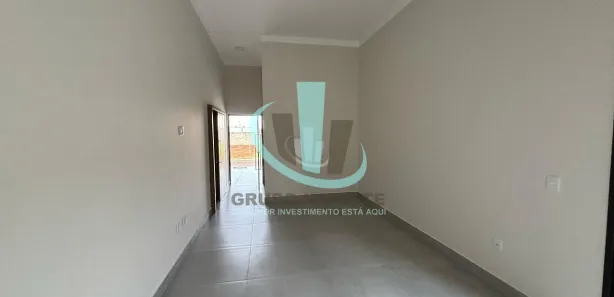 Casa de Condomínio com 3 Quartos para venda ou aluguel, 158m² no Residencial Village Damha, Araraquara