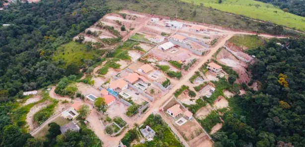 Terreno / Lote / Condomínio à venda, 1000m² no , Mairinque