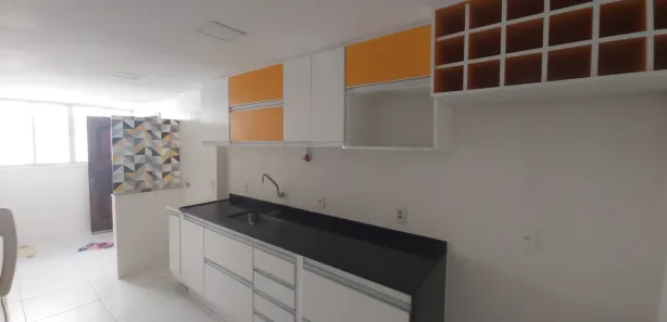 Cobertura com 3 Quartos à venda, 120m² no Centro, Nilópolis