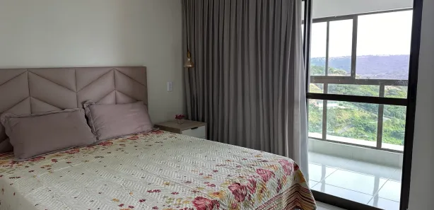 Apartamento com 2 Quartos à venda, 80m² no , Bananeiras