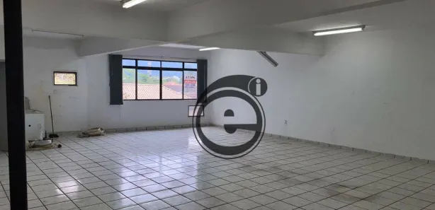 Conjunto Comercial / Sala para alugar, 150m² no Vila Paulista, Cubatão