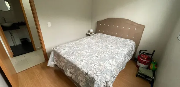 Apartamento com 2 Quartos à venda, 44m² no Jaraguá Esquerdo, Jaraguá do Sul