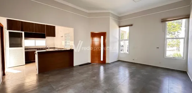 Casa de Condomínio com 3 Quartos para venda ou aluguel, 160m² no João Aranha, Paulínia