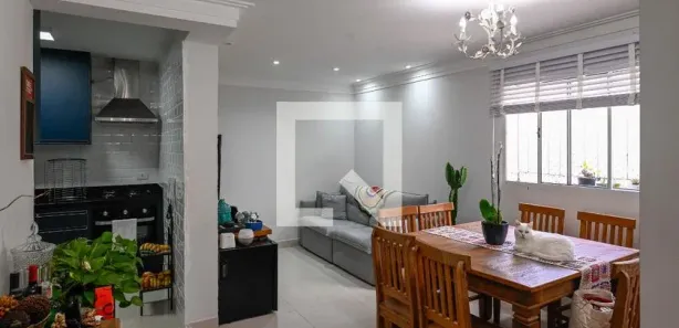 Casa com 3 Quartos à venda, 167m² no Vila Nair, São Paulo