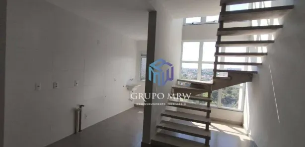 Cobertura com 2 Quartos à venda, 96m² no Vila Vasques, Votorantim