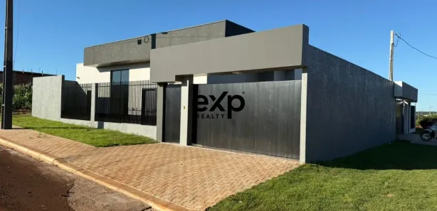 Casa com 2 Quartos à venda, 118m² no Jardim Itália, Assis Chateaubriand