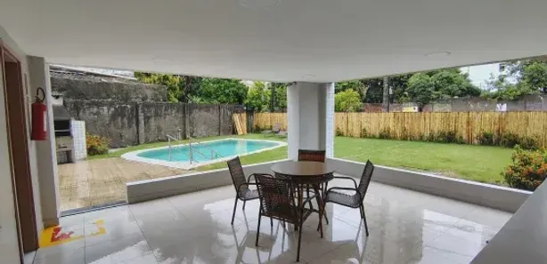 Apartamento com 2 Quartos à venda, 50m² no Casa Forte, Recife