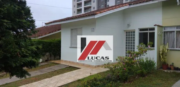 Casa com 3 Quartos para alugar, 70m² no Tijuco Preto, Vargem Grande Paulista