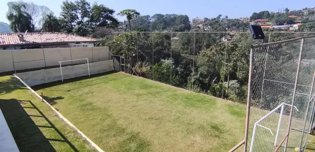 Fazenda / Sítio / Chácara com 3 Quartos para venda ou aluguel, 200m² no porta do sol, Mairinque