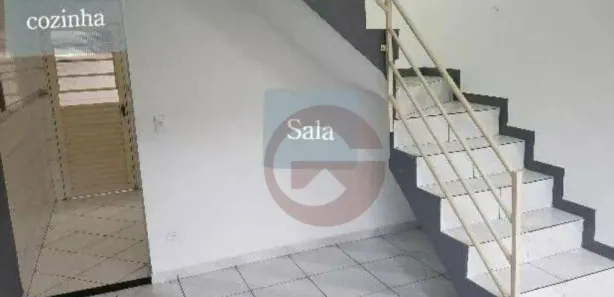 Casa de Condomínio com 2 Quartos à venda, 70m² no Santa Maria, Osasco