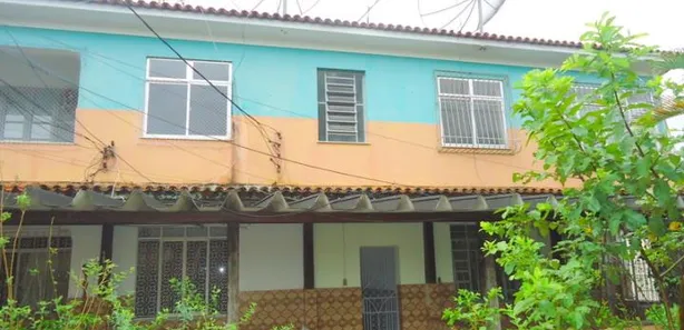 Apartamento com 2 Quartos para alugar, 70m² no Fonseca, Niterói