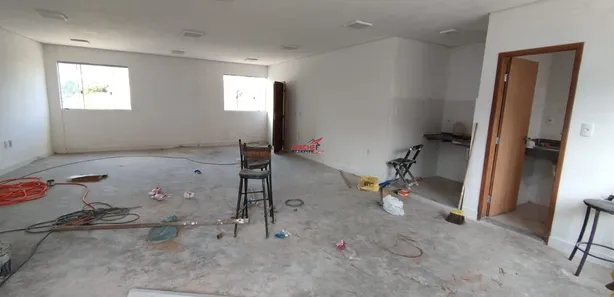 Conjunto Comercial / Sala para alugar, 70m² no Santo Antônio, Viçosa