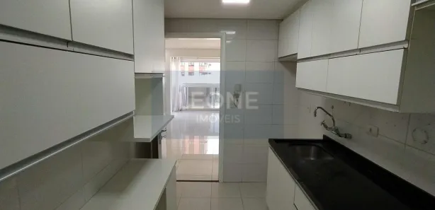 Apartamento com 3 Quartos para alugar, 95m² no Santa Cecília, São Paulo