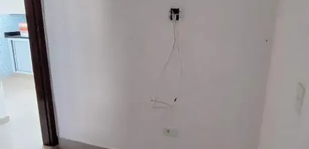 Casa com 2 Quartos para alugar, 70m² no Vila Bela, São Paulo