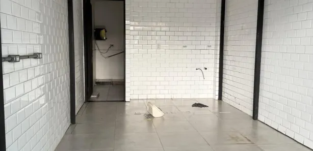 Loja / Salão / Ponto Comercial para alugar, 34m² no São Francisco, Niterói