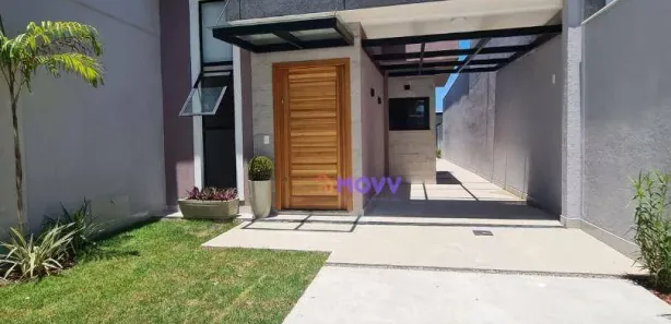 Casa com 3 Quartos à venda, 120m² no Praia de Itaipuaçu (Itaipuaçu), Maricá