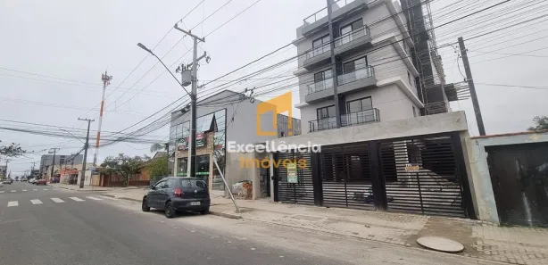Apartamento com 2 Quartos à venda, 61m² no Praia de Leste, Pontal do Paraná