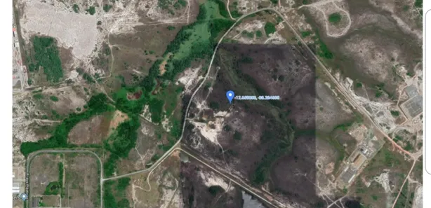 Terreno / Lote Comercial à venda, 564445m² no Pólo Industrial de Camaçari, Camaçari