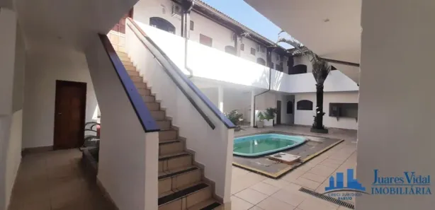 Apartamento com 17 Quartos para alugar, 250m² no Itacurussá, Mangaratiba
