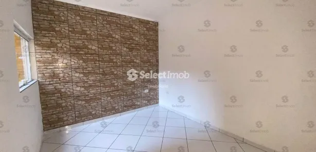 Casa de Condomínio com 2 Quartos para alugar, 80m² no Vila Bocaina, Mauá
