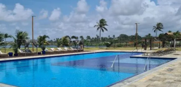 Terreno / Lote / Condomínio à venda, 463m² no Alphaville, Barra dos Coqueiros