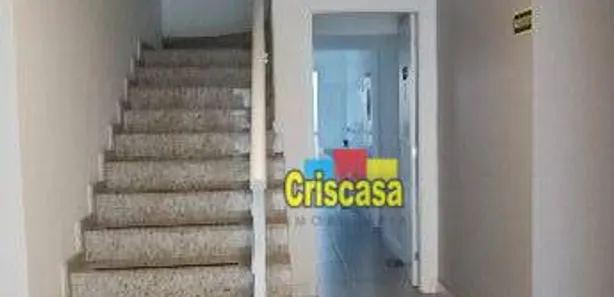 Apartamento com 1 Quarto para venda ou aluguel, 46m² no Portinho, Cabo Frio