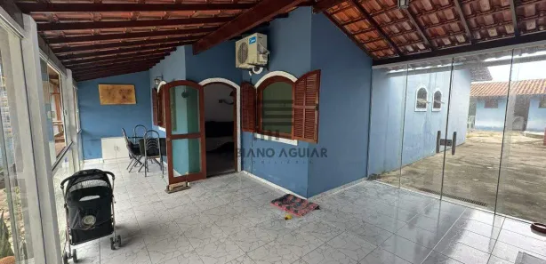 Casa com 2 Quartos à venda, 96m² no Vila Capri, Araruama