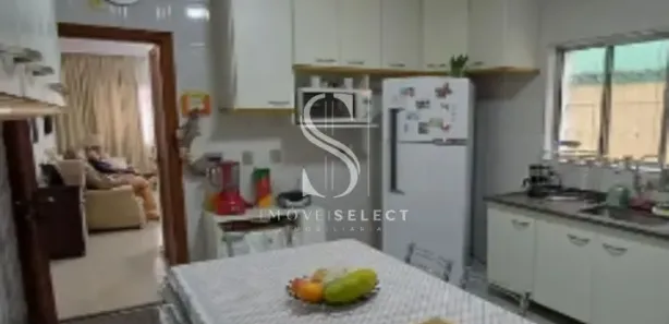 Casa com 3 Quartos à venda, 100m² no Vila Brasilina, São Paulo