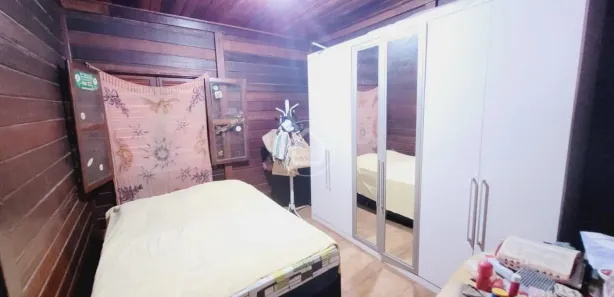 Casa com 3 Quartos à venda, 163m² no Vila Planalto, Campo Grande