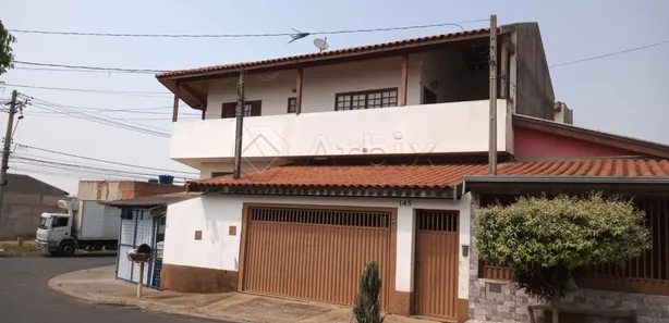 Loja / Salão / Ponto Comercial à venda, 390m² no Jardim Santa Rita I, Nova Odessa