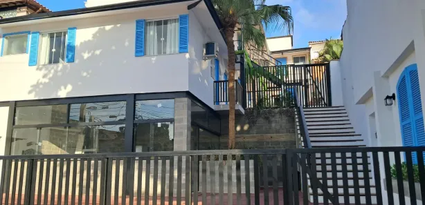 Studio com 1 Quarto à venda, 24m² no Vila Caranga, Armação dos Búzios