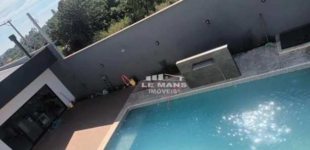 Fazenda / Sítio / Chácara com 2 Quartos à venda, 400m² no Centro (Tupi), Piracicaba