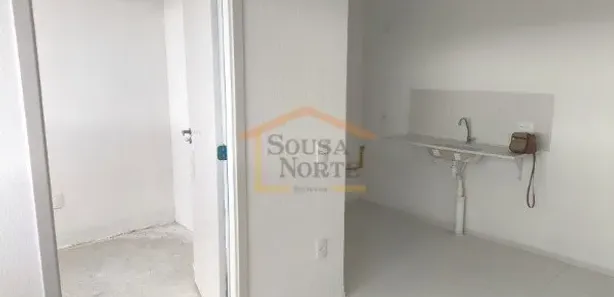 Apartamento com 2 Quartos à venda, 33m² no Jardim Pereira Leite, São Paulo