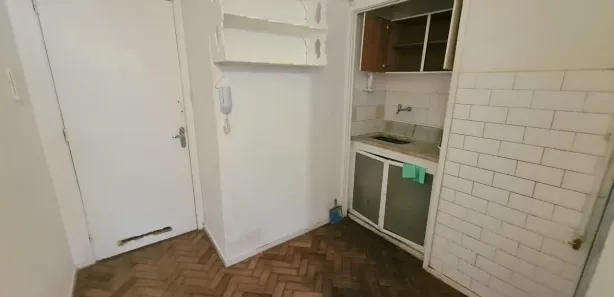 Kitnet à venda, 34m² no Copacabana, Rio de Janeiro