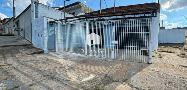Galpão / Depósito / Armazém para alugar, 370m² no Jardim Bom Sucesso, Campinas