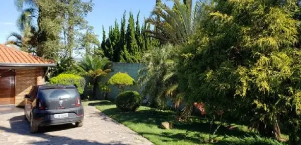 Casa de Condomínio com 5 Quartos à venda, 1350m² no Vila Darcy Penteado (Mailasqui), São Roque