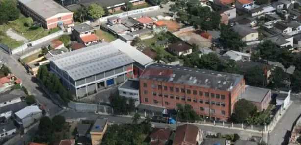 Galpão / Depósito / Armazém para venda ou aluguel, 6353m² no Jardim Boa Vista, Embu-Guaçu