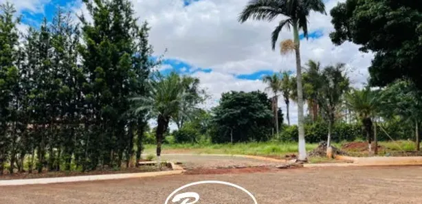 Terreno / Lote / Condomínio com 1 Quarto à venda, 1m² no , Sertaneja