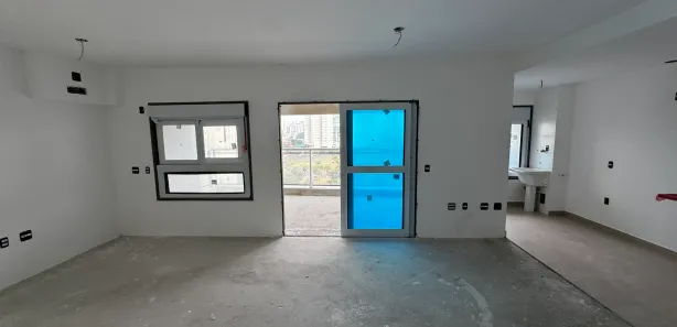 Apartamento com 2 Quartos à venda, 97m² no Água Branca, São Paulo