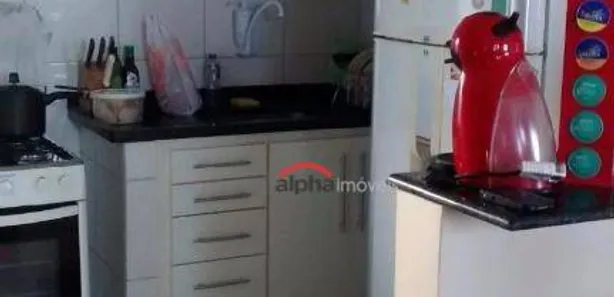 Apartamento com 2 Quartos à venda, 63m² no Parque João de Vasconcelos, Sumaré