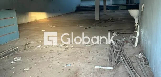 Loja / Salão / Ponto Comercial para venda ou aluguel, 525m² no Augusta Mota, Montes Claros