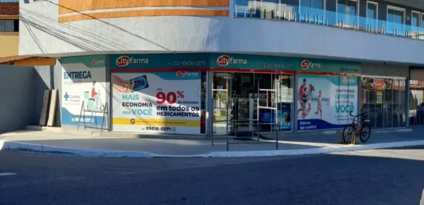Loja / Salão / Ponto Comercial para alugar, 35m² no Palmeiras, Cabo Frio