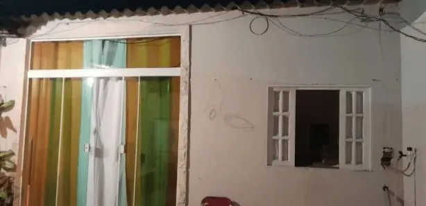 Casa com 2 Quartos à venda, 80m² no Pilar, Duque de Caxias