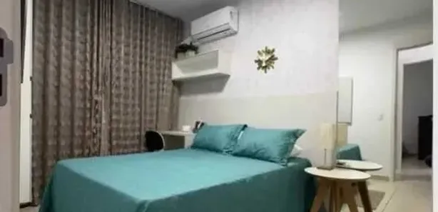 Apartamento com 2 Quartos à venda, 15m² no Inácio Barbosa, Aracaju