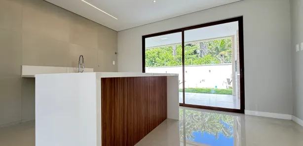 Casa de Condomínio com 4 Quartos à venda, 177m² no Vila de Abrantes (Abrantes), Camaçari