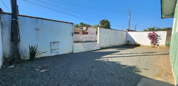 Casa com 2 Quartos à venda, 79m² no Machados, Navegantes