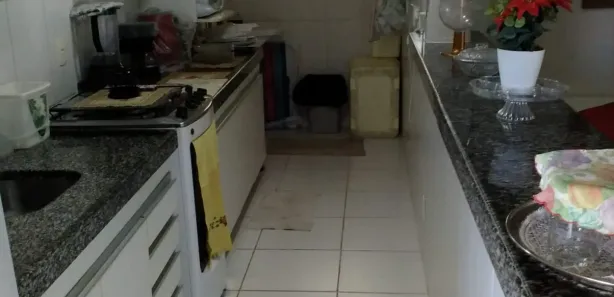 Apartamento com 2 Quartos à venda, 86m² no Itacimirim (Monte Gordo), Camaçari