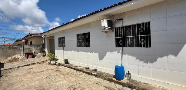 Casa com 3 Quartos à venda, 95m² no Cristo Redentor, João Pessoa
