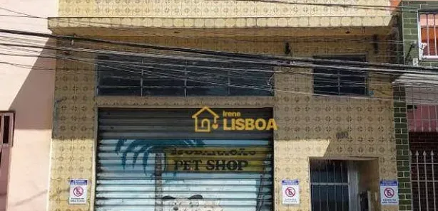 Sobrado com 3 Quartos à venda, 215m² no Vila Alpina, São Paulo
